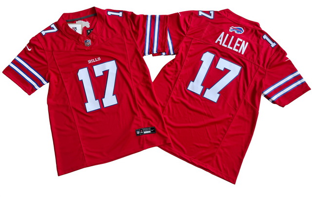 Buffalo Bills Jerseys 023